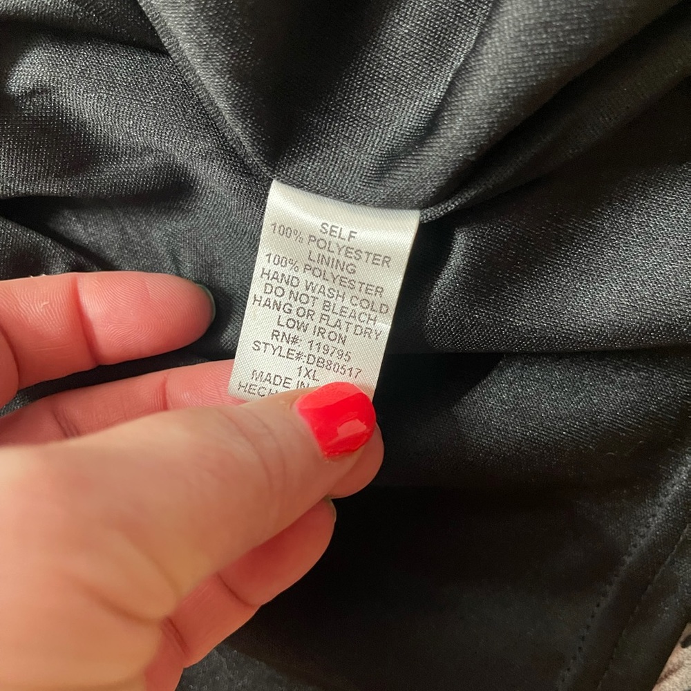 1x dress - Picture 5 of 6